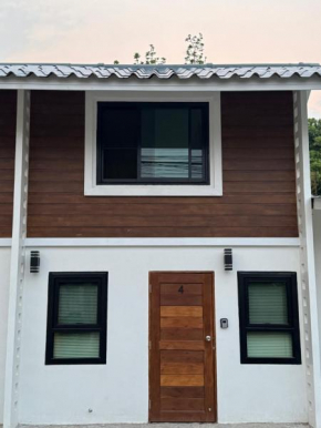 Mali Townhouse